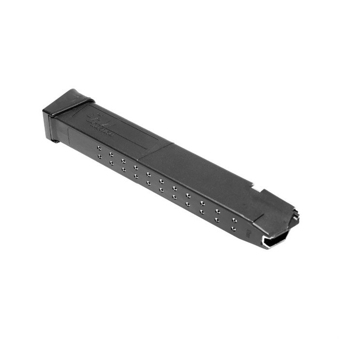 Buy SGM Tactical SGMT10GC30R Glock 10mm 30-Round Black Polymer Magazine online