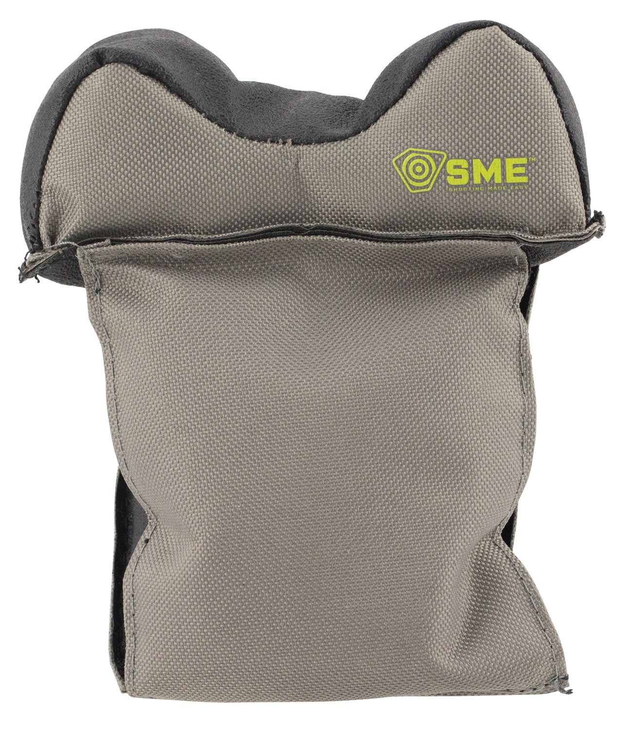 Shooting Made Easy SMEGRWM Window Mount Gun Rest Non-Slip 600D Polyester - Shooting Made Easy