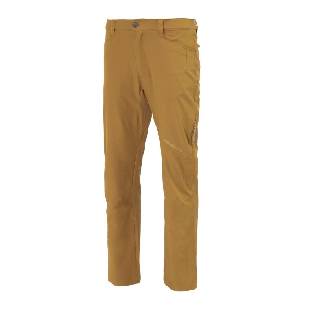 Buy GSM Outdoors Muddy TRX Lightweight Pants Coyote Tan Polyester L online