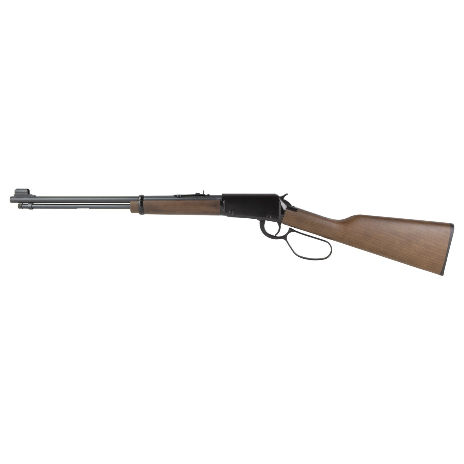 Henry Repeating Arms H1 Classic 22 LR 18.5 In 15rd Black - Henry Repeating Arms - 22 LR