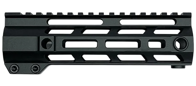 Buy TACFIRE HG27-7 7 In M-LOK Free-Float Full-Rail Handguard QD online