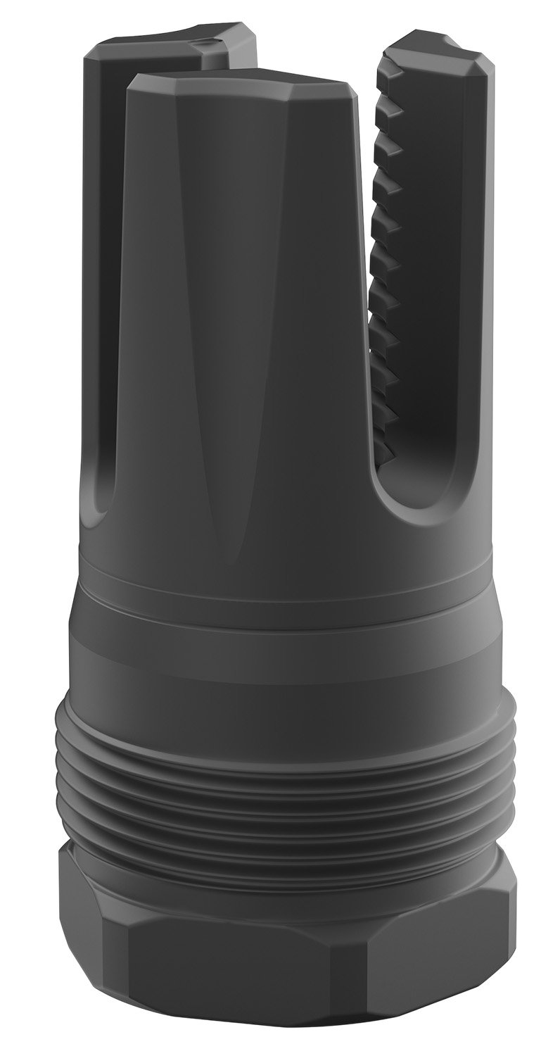 BREEK BRK4415 PLANB SCORCH 3-PRONG FLSH HIDER 223 - BREEK ARMS - 223 Cal/5.56mm