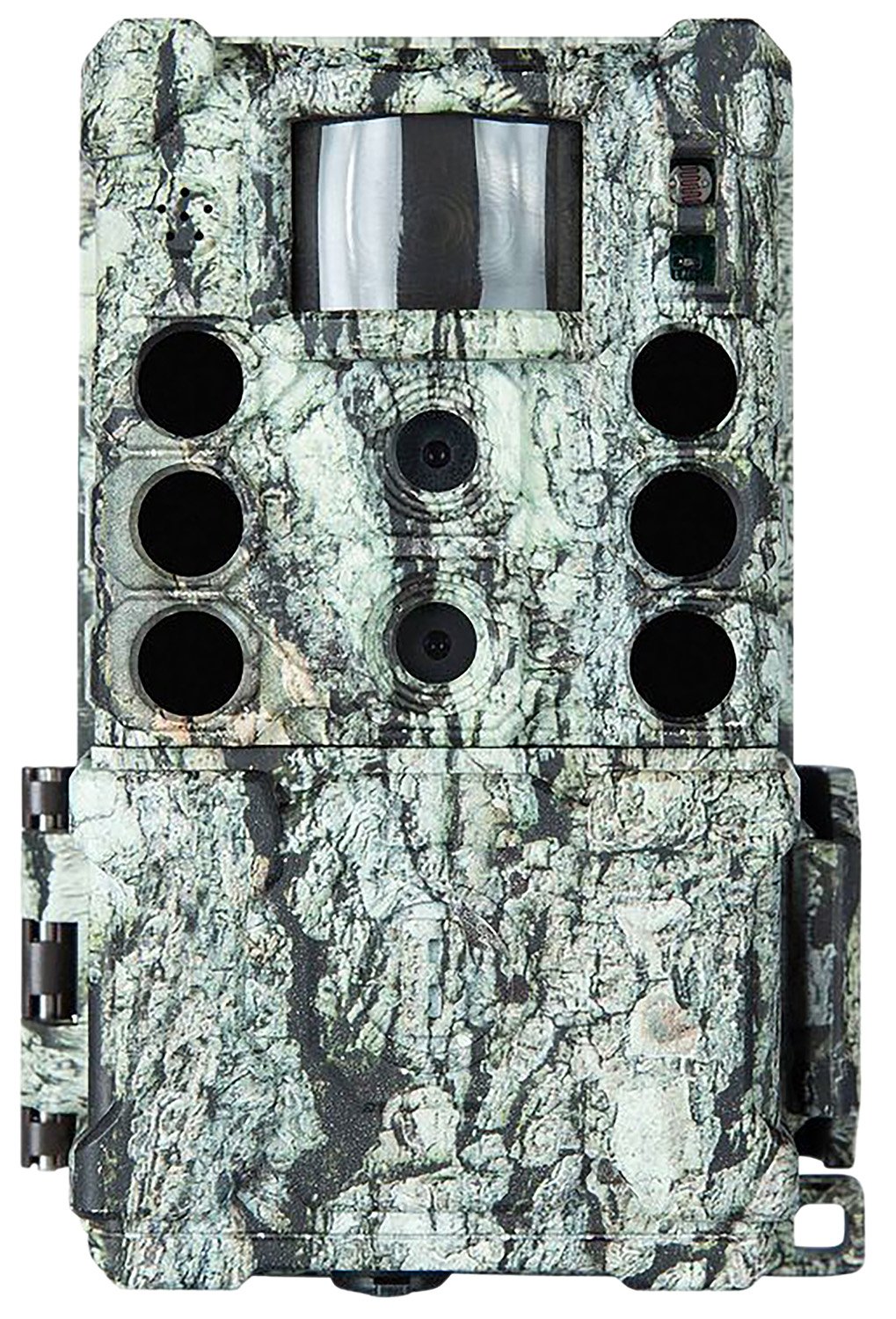 Bushnell 32MP CORE DS-4K Treebark Camo Trail Camera - Bushmaster