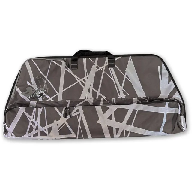 Easton Genesis Max Bowcase Grey - Easton