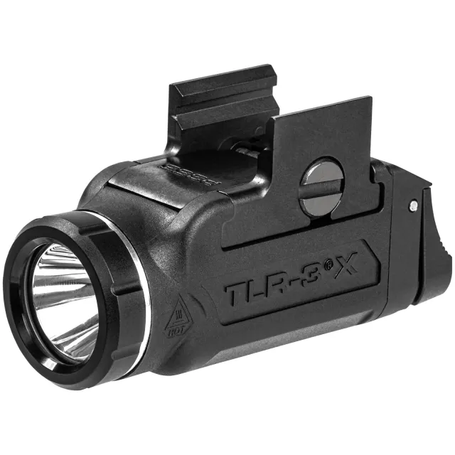 Buy STREAMLIGHT TLR-3 500 Lumens Weapon Light for SIG P365 Black online