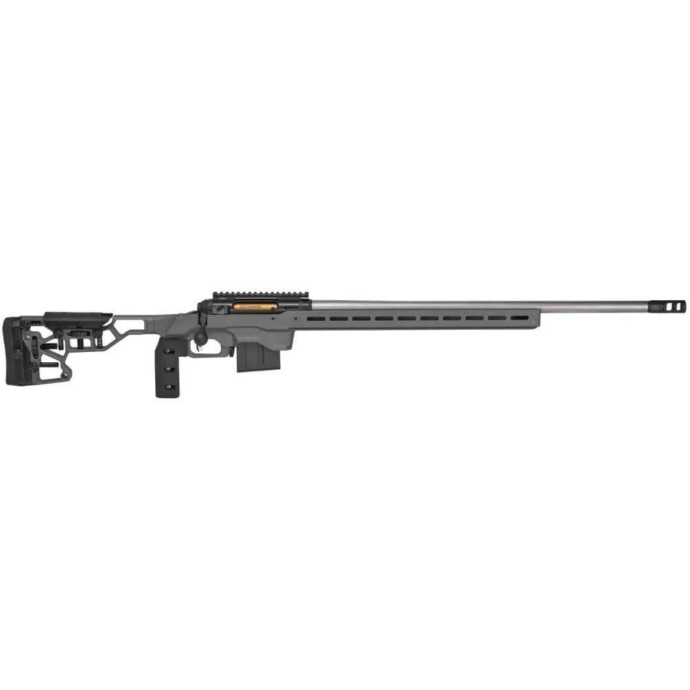 Buy SAVAGE ARMS 110 Elite Precision 6.5 Creedmoor 26 In 10+1 Gray online