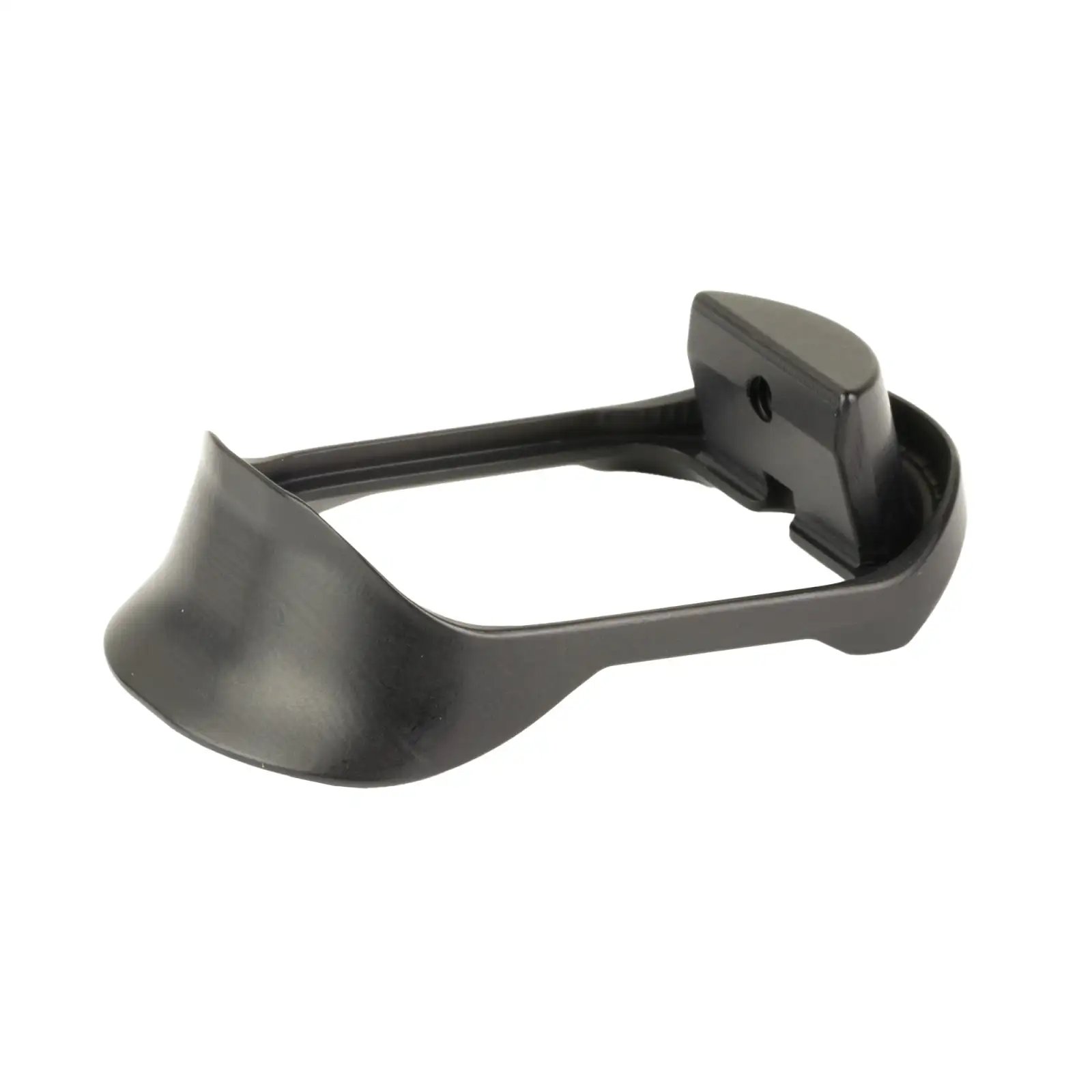 Shield Arms Glock 17/22/45 Gen 5 Premium Magwell Black - SHIELD_ARMS