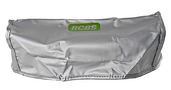 RCBS Dust Cover for 502 505 Scales Durable Vinyl Easy Storage - RCBS