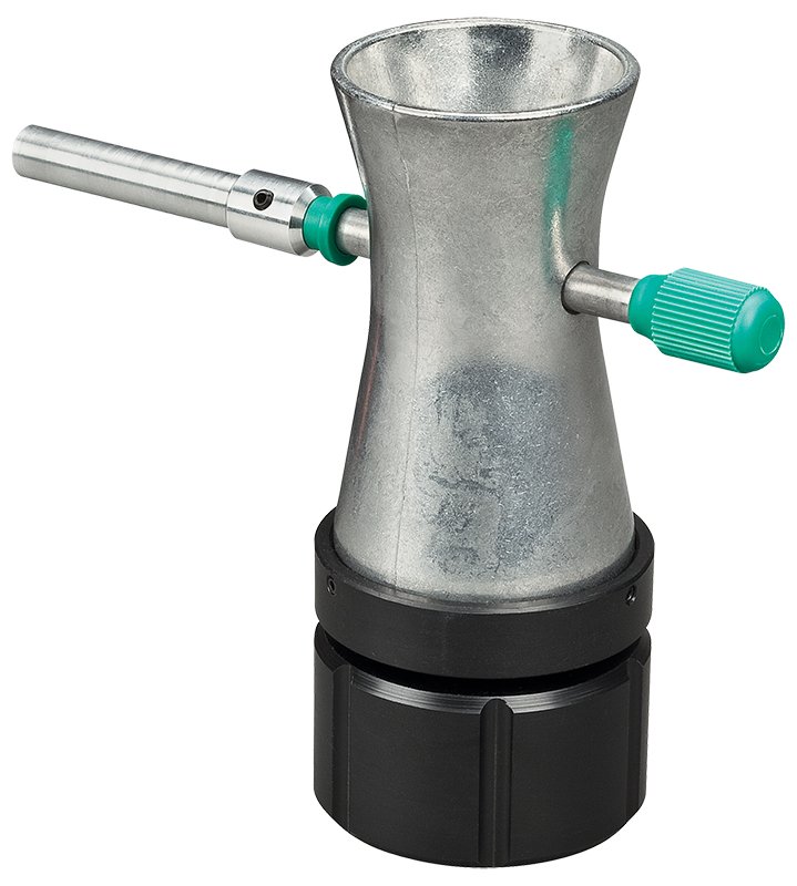 RCBS 9089 Powder Trickler-2 Silver - RCBS - Multi