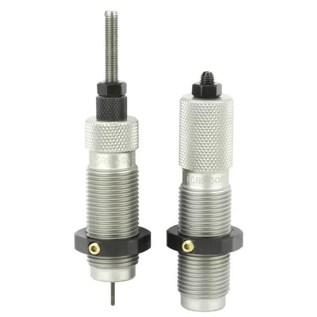 Buy RCBS Full-Length 2-Die Set Group A 308 Win online