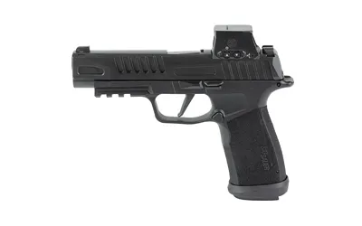 Sig Sauer P365X 9mm Compact Striker Fired W365F-9-BXR3P-RXSL - Sig Sauer - 9mm for sale at Smoke Wagon Firearms