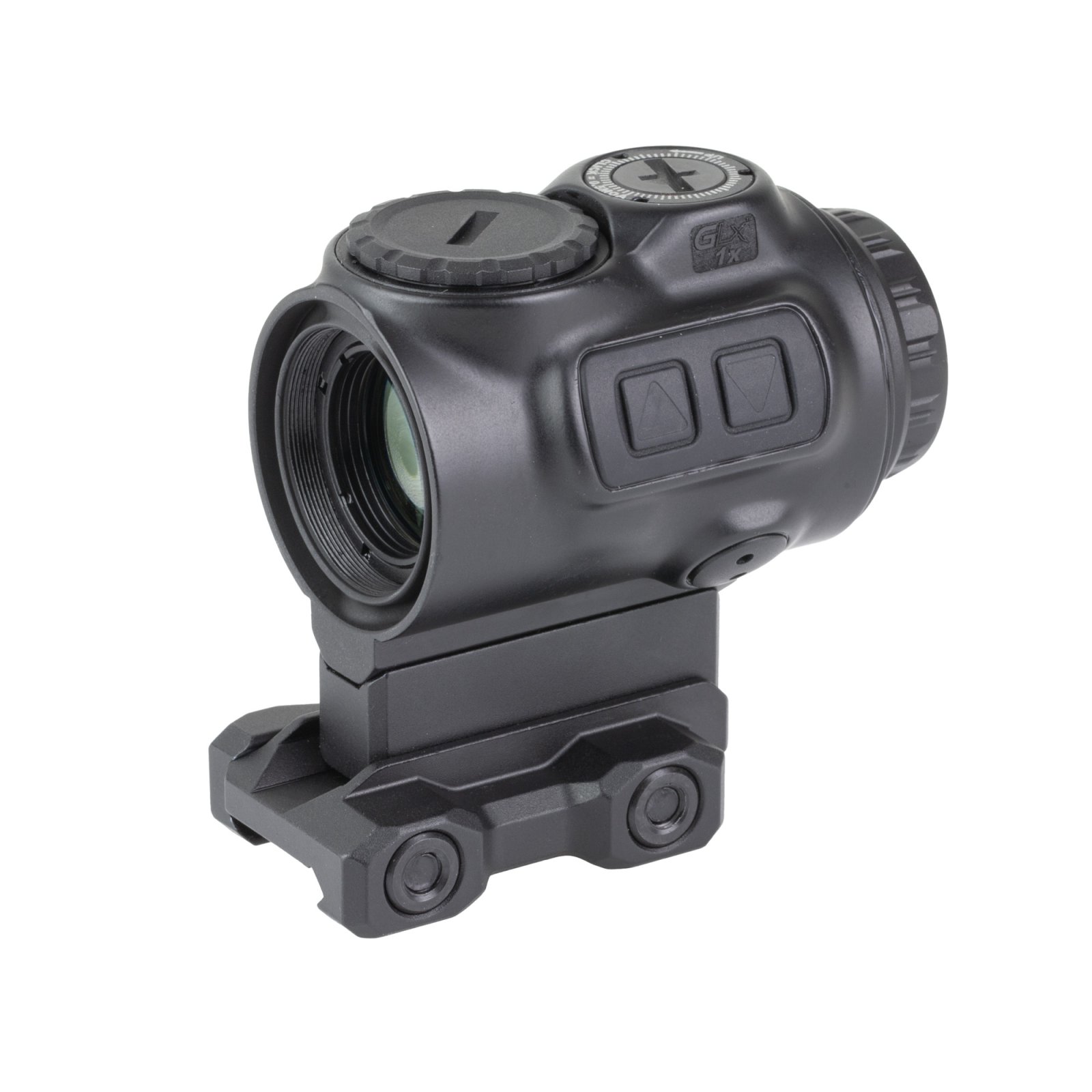 Buy Primary Arms GLx 1x MicroPrism 1X20mm ACSS CYCLOPS Red Reticle online