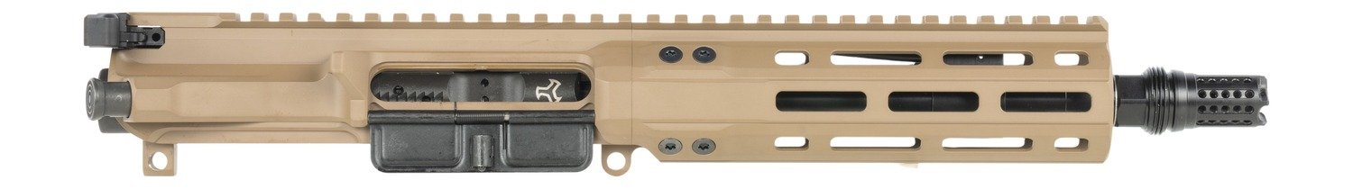 Buy Cobalt CK-PRO-URG 5.56 NATO 7.5 In Semi-Auto Upper Receiver FDE online