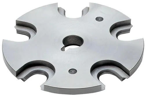 Hornady Lock-N-Load AP Progressive Press Shell Plate - #3 - Hornady Manufacturing Company