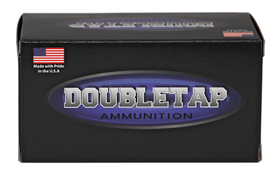 DoubleTap Ammunition Target 223 Remington 55Gr FMJ Boat Tail 50 Rounds - DoubleTap Ammunition - 223 REMINGTON