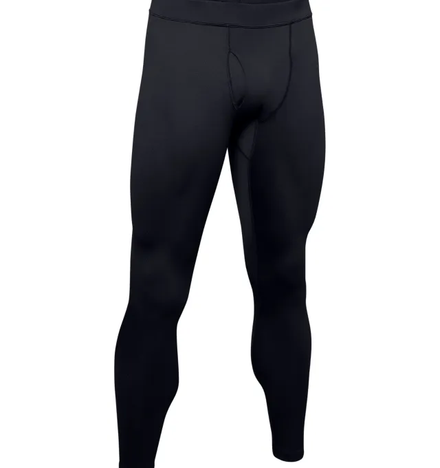 Under Armour ColdGear Base 3.0 Leggings Men's XL Thermal Compression
