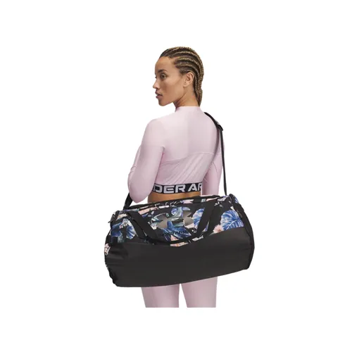 Under Armour Undeniable 5.0 Duffle SM Water-Resistant Shoe Compartment - Under Armour