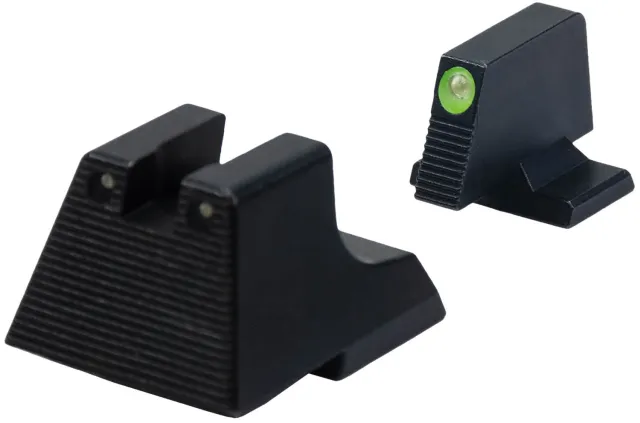 HK 51000935 Elevated Night Sights for VP, HK45, P30 Models - HK