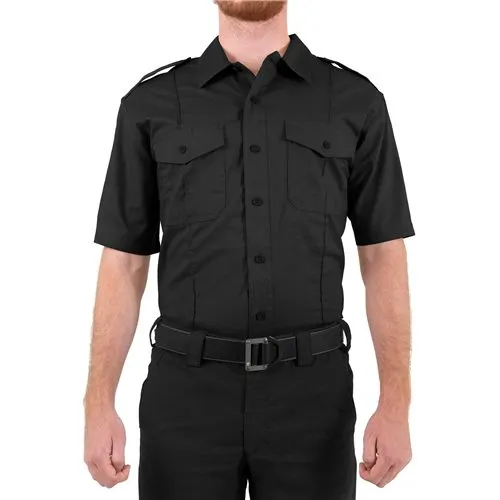 First Tactical M Pro Duty S/S Shirt 112001-019-3XL-R