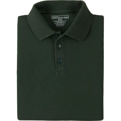 5.11 Tactical Professional S/S Polo Short-Sleeve Moisture-Wicking