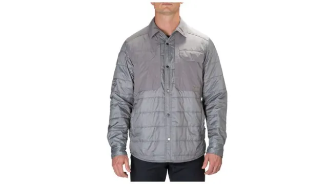 5.11 Tactical Peninsula Insulator Shirt Jacket Midweight - 5.11 Tactical