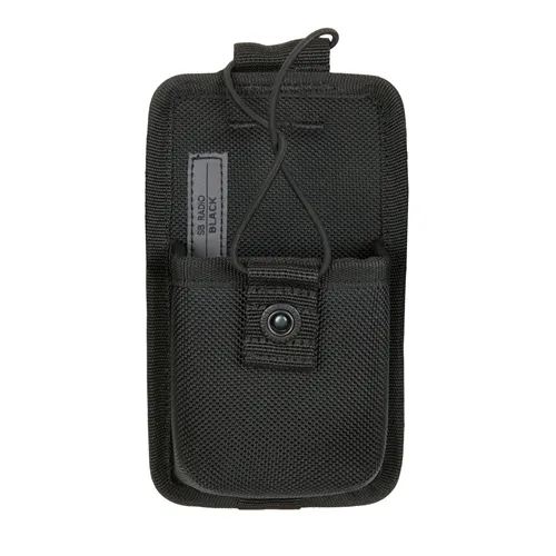 5.11 Tactical SB Radio Pouch Compact MOLLE Compatible Low-Profile - 5.11 Tactical