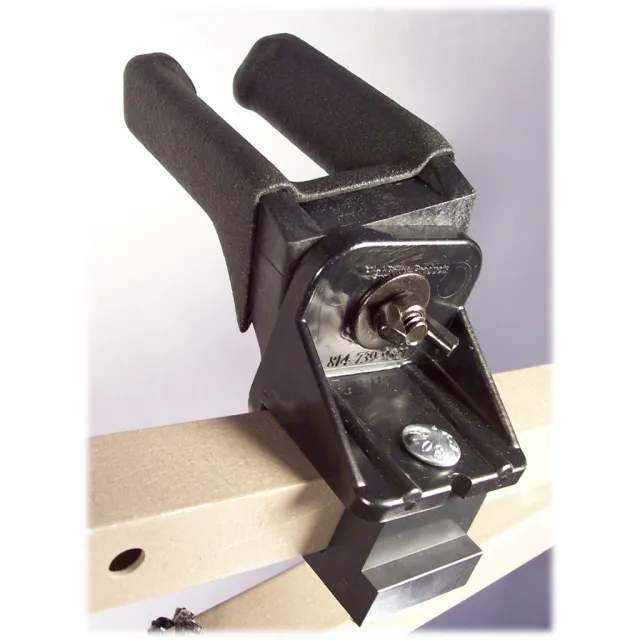 Buy High Standard 102-BC Black Max Bowholder Clamp On RH/LH online