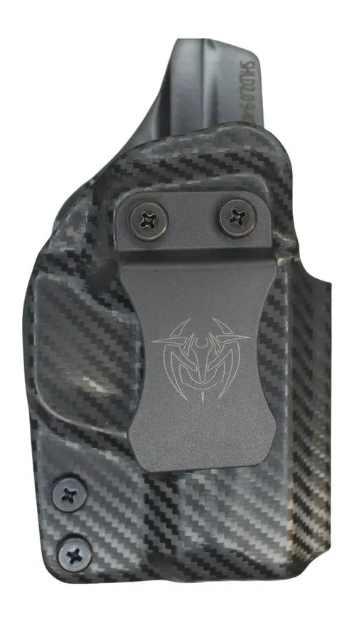 UM QU-SW-SHLD-RH QUALIFIER S&W SHIELD 9/40 - UM