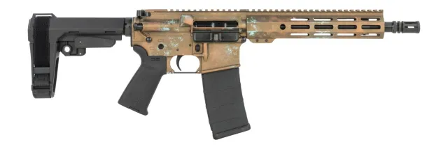 Shark Coast Tactical Copper 5.56 NATO SCC07152CPPR-P - SHARK - 5.56 NATO