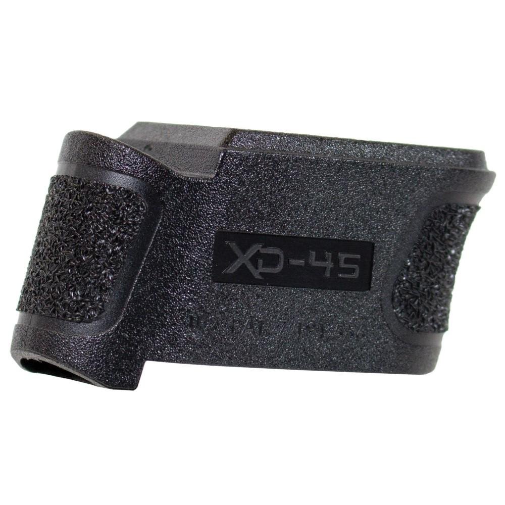 Buy Springfield Armory XDG5005 Mag Sleeve made of Polymer with Black Finish online
