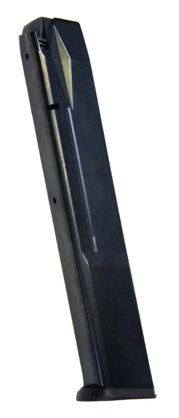 Buy ProMag BER-A11 Beretta 8040 Cougar .40 S&W 20-Round Blued Steel Magazine online