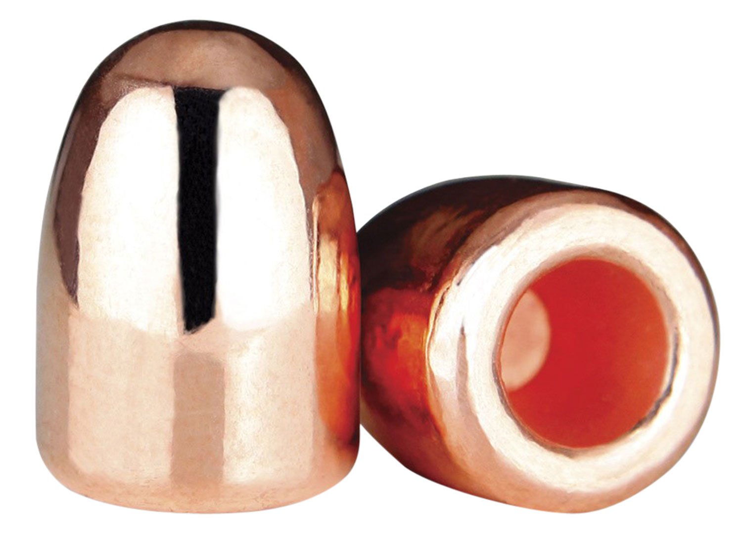 Berry's 12535 Superior Pistol 380ACP 100gr Hollow Base Round Nose 250/Box - Berry's Mfg - .356