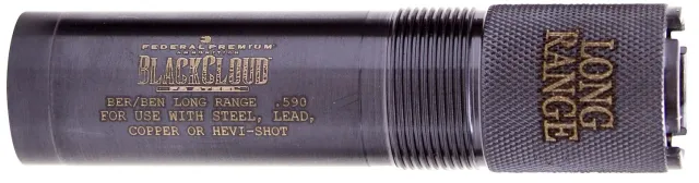 Carlson's Choke Tubes 09023 Black Cloud Berretta-Benelli Mobil 20 Gauge... - Carlson - 20 GAUGE for sale at Smoke Wagon Firearms