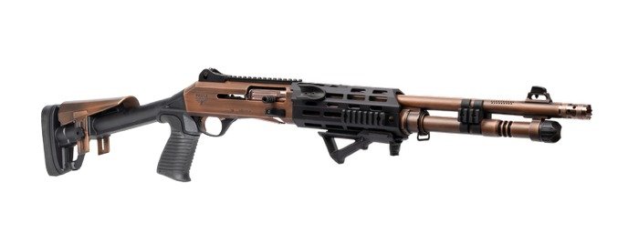 Buy Panzer Arms M4 Pro 12 Gauge online