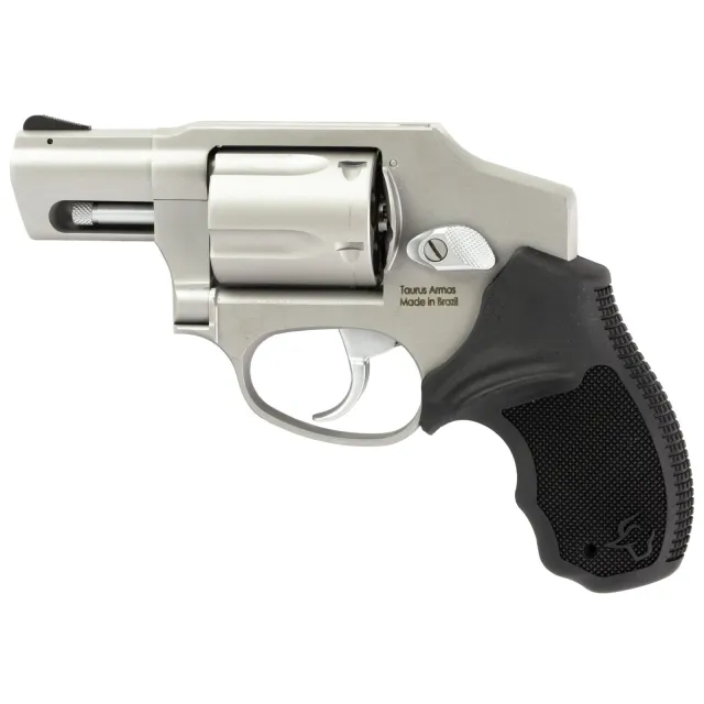 Buy Taurus 2-650129 650 Small 357 Mag 38/Special +P 5 Shot 2" Stainless... online