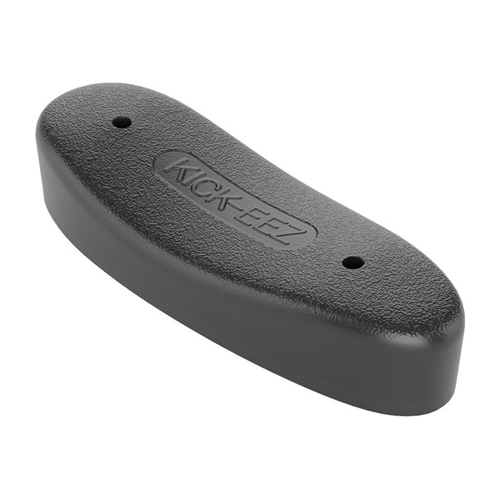 Buy Kick-Eez Medium Trap Pad Black 15/16" Recoil Sorbothane 402-8-M-B online