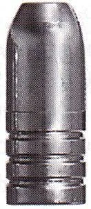 Buy Lee Precision 90375 .457" 450 Grain Flat Nose Bullet Mold w/Handles online