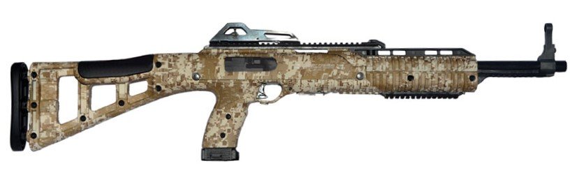 Hi-Point Firearms 4595TSDD 45 ACP - Hi-Point Firearms - 45 ACP
