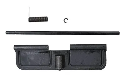 CMC Triggers Ejection Port Cover Assembly Fits AR-15 Black - CMC Triggers