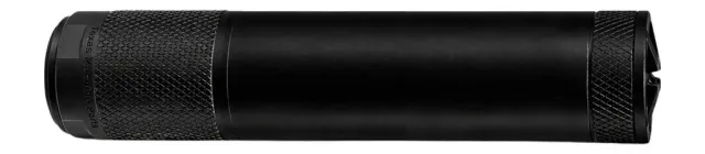 TMP W556LB 5.56/.223 LONG 9 BAF 1/2X28 TI/BLK - TMP - 5.56 NATO for sale at Dahlonega Armory
