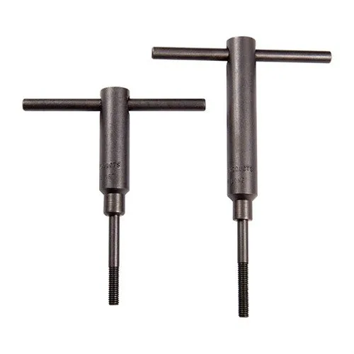 Forster 77 Mark II Stockmaker's Handscrews 10x32 Thread Ruger MK II