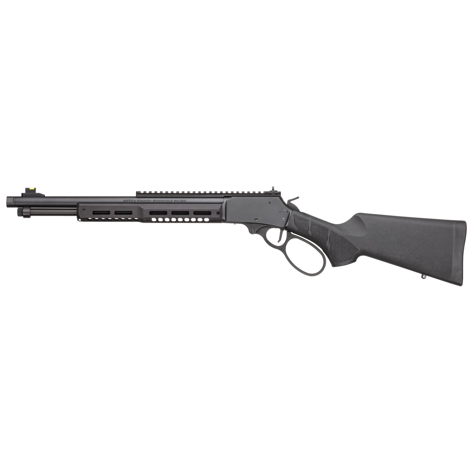 Smith & Wesson 1854 Stealth Hunter 357 Magnum - Smith & Wesson - 357 Magnum