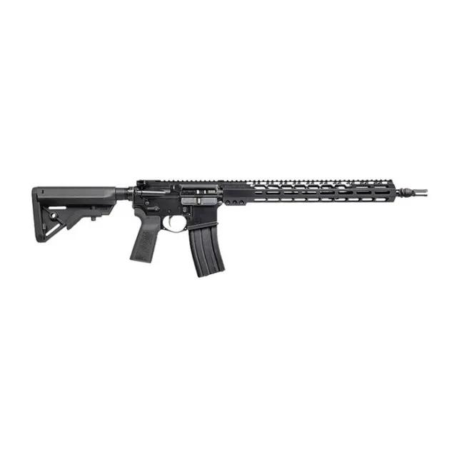 Sons of Liberty M4-89 Match 223 Wylde 16" Barrel 30+1 Black Rifle
