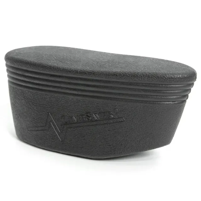 Sims Vibration Laboratories Slip-On Recoil Pad Small Black