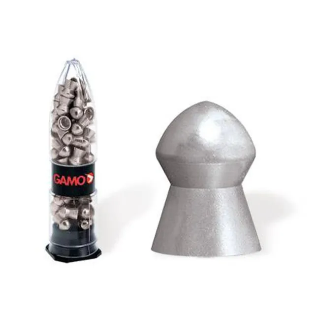 Buy Gamo PBA Platinum Pellets .22 Cal 50/ct Blister Pack online