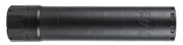 Sig Sauer NG762QD SLH 7.62mm 1.67" Black Inconel Suppressor - Sig Sauer - 30 CALIBER | 7.62MM