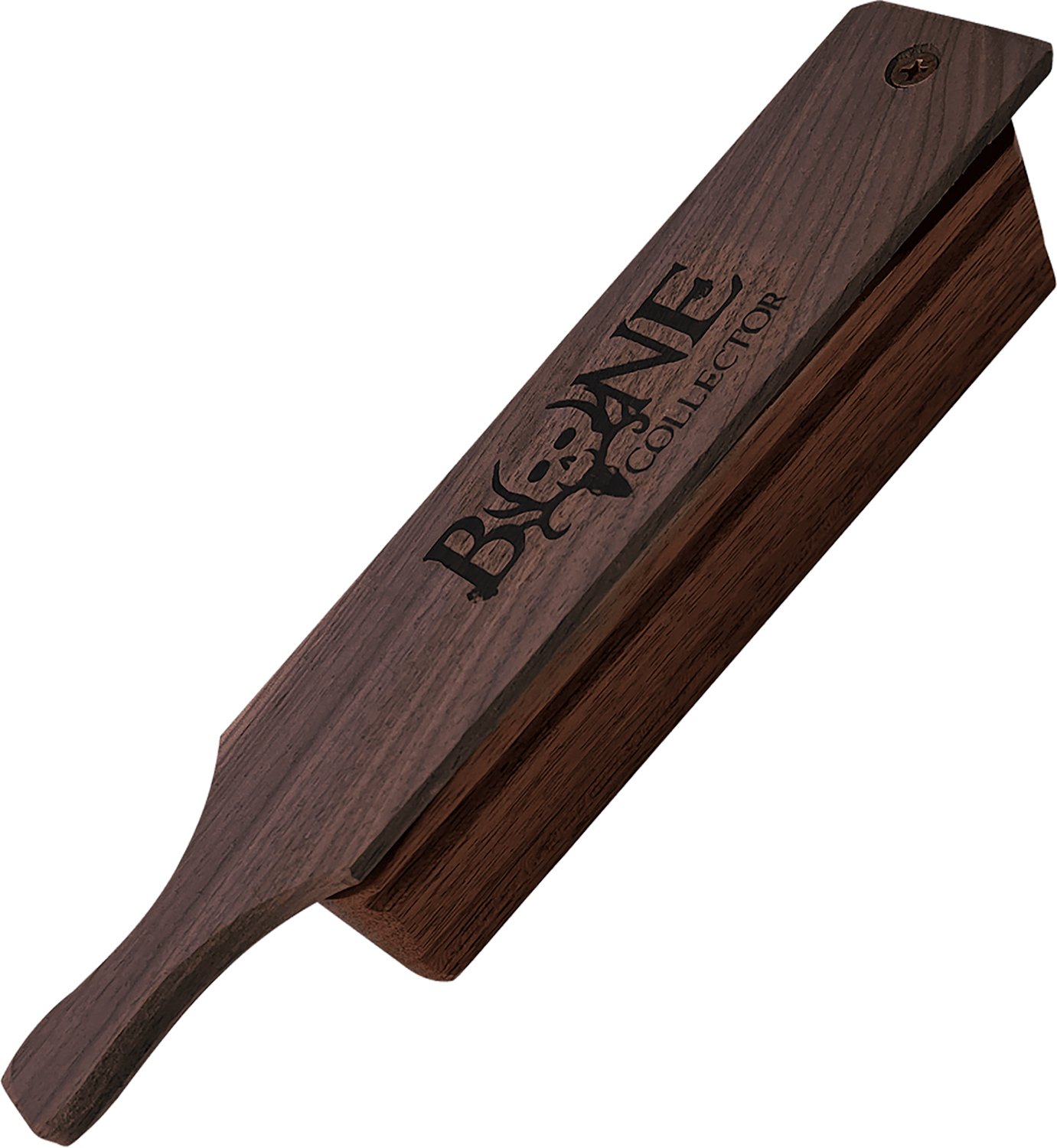 Bone Collector BC120007 The Provocateur Mahogany Box Call Brown - BONE