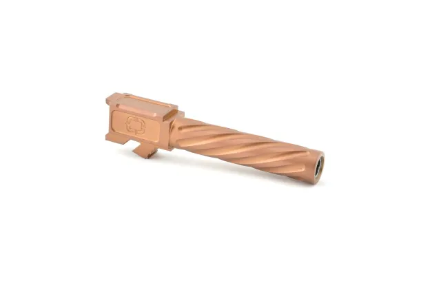 Shadow Systems SG9C-02-03SPL-BRZ 9mm MR920 TiCN Bronze Barrel 1-in-10" Fluted - Shadow Systems - 9MM