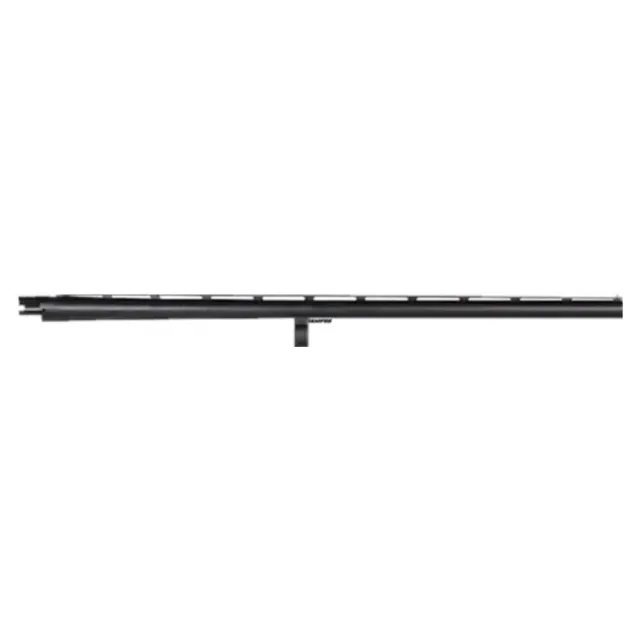 Remington R24622 Barrel 870 Express 12GA 3" 20" Rifle Sights Black