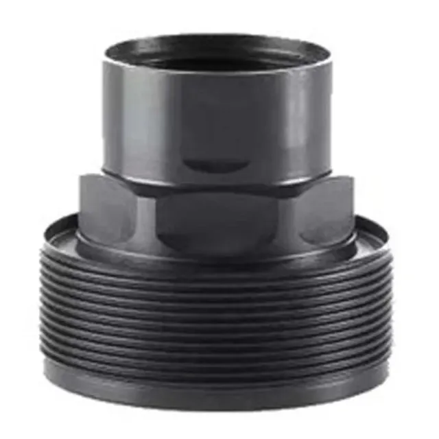 Dead Air Wolverine PBS-1 Thread Insert 14x1mm LH Long Century USA... - Dead Air - .35